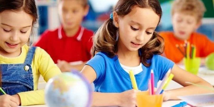 على مرحلتين.. موعد تقييمات الصفين الأول والثاني الابتدائي الترم الثاني 2025 - تكنو بلس