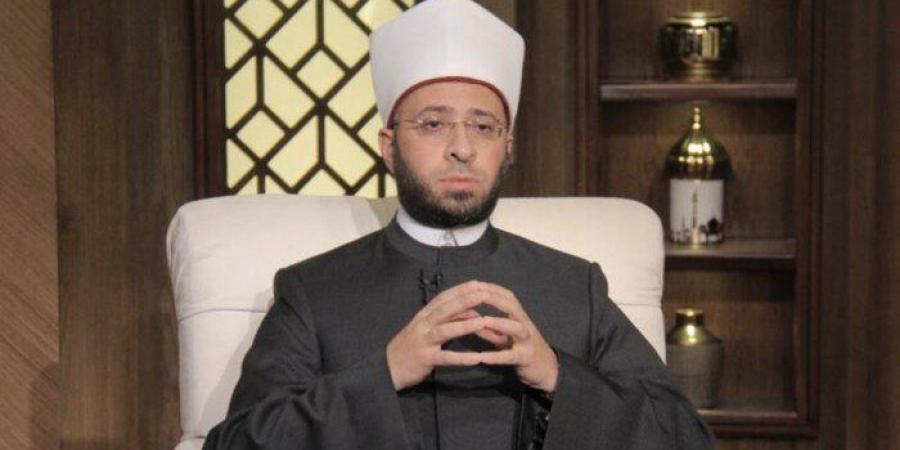 وزير الأوقاف: الصحافة الواعية ركيزة في بناء الإنسان وحماية الوعي - تكنو بلس