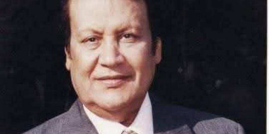 التراث تحيى ذكرى رحيل الفنان محمد رشدى بمعهد الموسيقى العربية - تكنو بلس