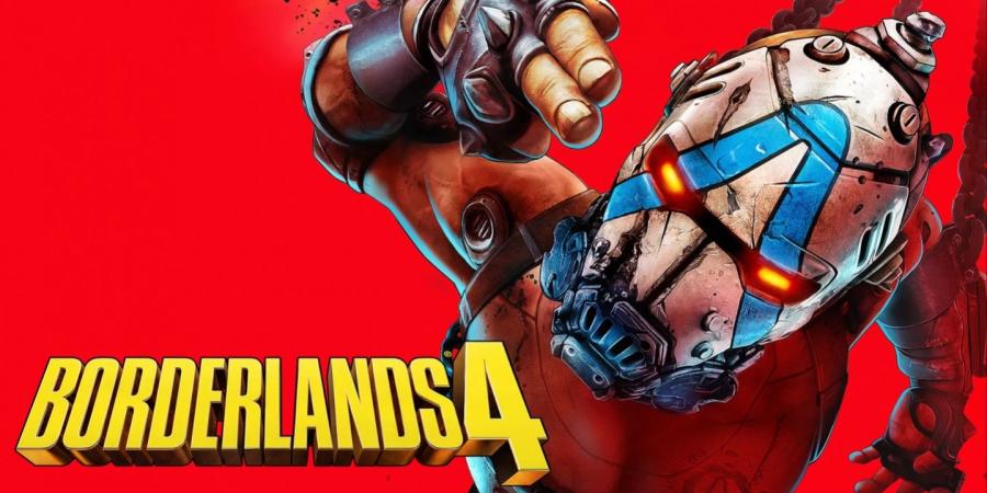Borderlands 4 ستأتي مبكرًا في 12 سبتمبر لتفادي منافسة GTA 6 - تكنو بلس