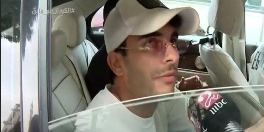 أول تعليق من أحمد سيد زيزو بعد تواجده في تدريبات نادي الزمالك - تكنو بلس