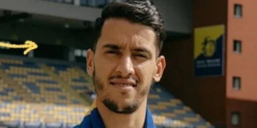 لماذا تأخر انضمام المدافع الجزائري "بلعيد" للأهلي رغم ترحيب اللاعب ؟ اعرف التفاصيل - تكنو بلس