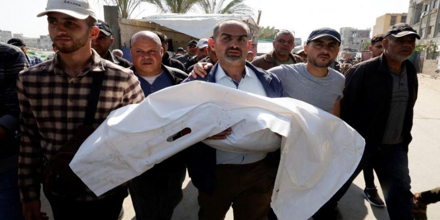 52,535 شهيدا و118,491 مصابا حصيلة عدوان الاحتلال على غزة - تكنو بلس