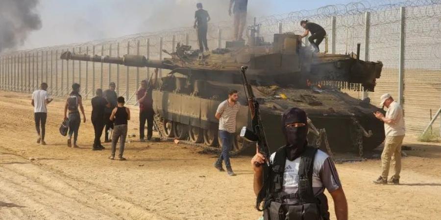 تحقيق للجيش الإسرائيلي: جنودنا في زيكيم فروا هاربين خلال هجوم 7 أكتوبر - تكنو بلس