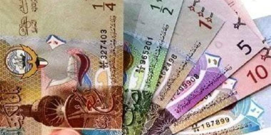 الدينار الكويتى يسجل 164.8 جنية فى البنك الاهلى المصرى - تكنو بلس