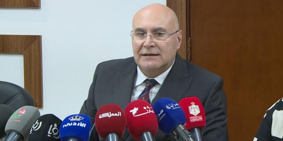 شحادة: وجود بيئة قانونية واضحة يُحفّز على دخول السوق الأردني - تكنو بلس