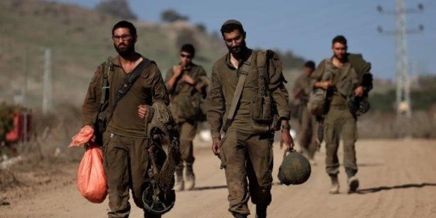 جنود وضباط إسرائيليون يرفضون الاستدعاء للخدمة العسكرية.. وجيش الاحتلال يقرر الرد على هجوم الحوثيين - تكنو بلس