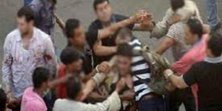 مصرع عامل وإصابة 6 آخرين في مشاجرة بالمنيا بسبب خلاف على أرض - تكنو بلس