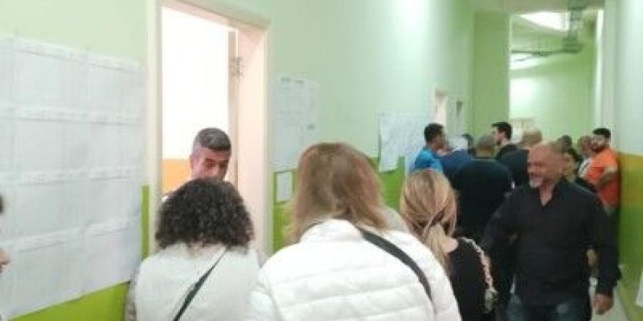 "النشرة": معركة انتخابية في فرن الشباك والتحويطة وعين الرمانة بين لائحتَي "الإرادة الشعبية" و"التجديد للكل" - تكنو بلس