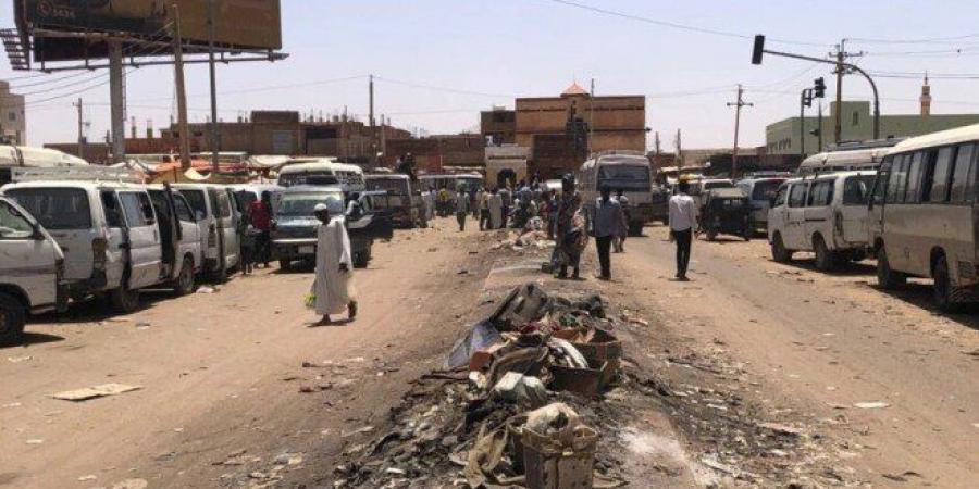 تصعيد جديد في السودان.. قوات الدعم السريع تنفذ أول هجوم بطائرات مسيرة على بورتسودان - تكنو بلس