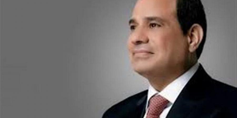 الرئيس السيسى يؤكد استعداد مصر لدعم خطة التنمية فى جمهورية القُمر - تكنو بلس