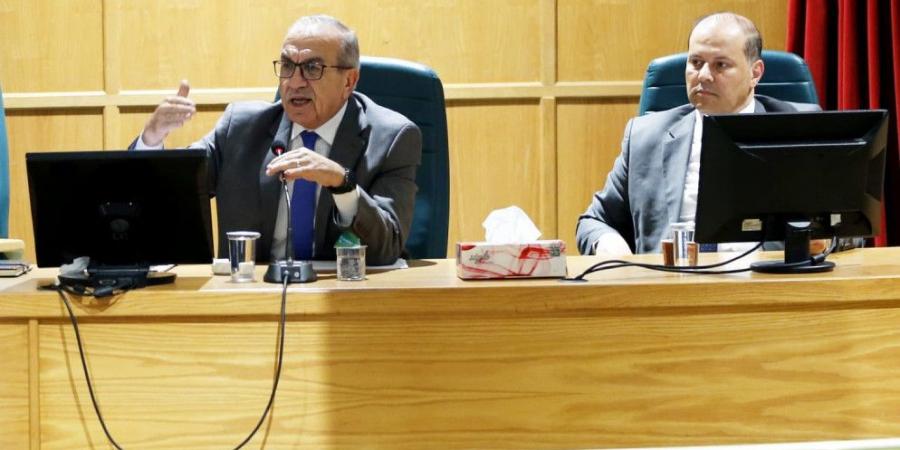 وزير الأشغال: الإلمام باختصاص الطرق يمنع تداخل الصلاحيات - تكنو بلس