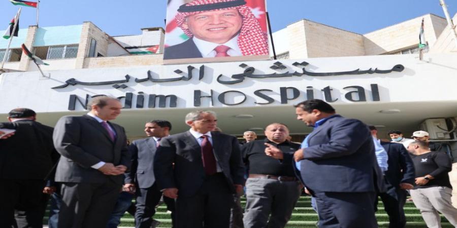 رئيس الوزراء يوجه بالإسراع في استكمال توسعة قسم الطوارئ في مستشفى النديم - تكنو بلس