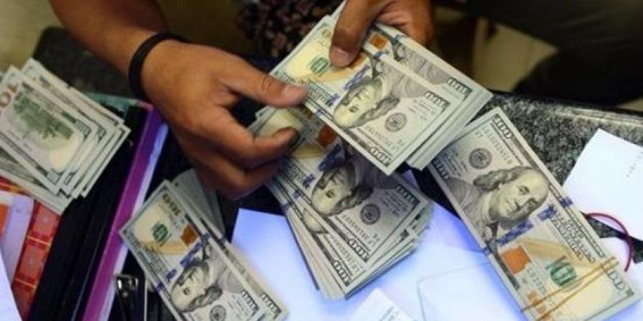 قضايا قيمتها 7 ملايين جنيه.. ضربات متتالية ضد تجار النقد الأجنبي - تكنو بلس