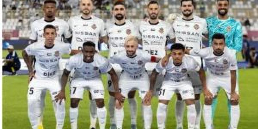 شباب الأهلي دبي يتوج بلقب الدوري الإماراتي للمرة التاسعة في تاريخه - تكنو بلس