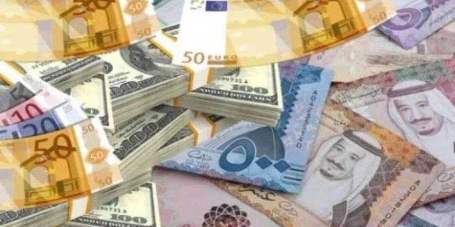 الدينار الكويتي بكام؟.. أسعار العملات العربية والأجنبية في مصر اليوم الأحد 4-5-2025 - تكنو بلس