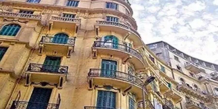 النائب عمرو درويش: حلول كثيرة للمستأجرين منها أنظمة الإيجار المنتهي بالتمليك بعد تحرير العلاقة - تكنو بلس