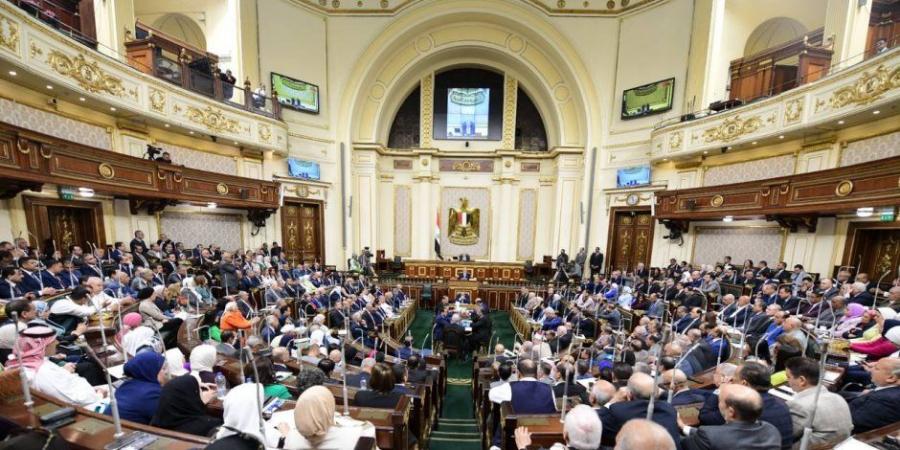 لجنة الإسكان بمجلس النواب تبدأ مناقشة مشروع قانون الإيجار القديم - تكنو بلس