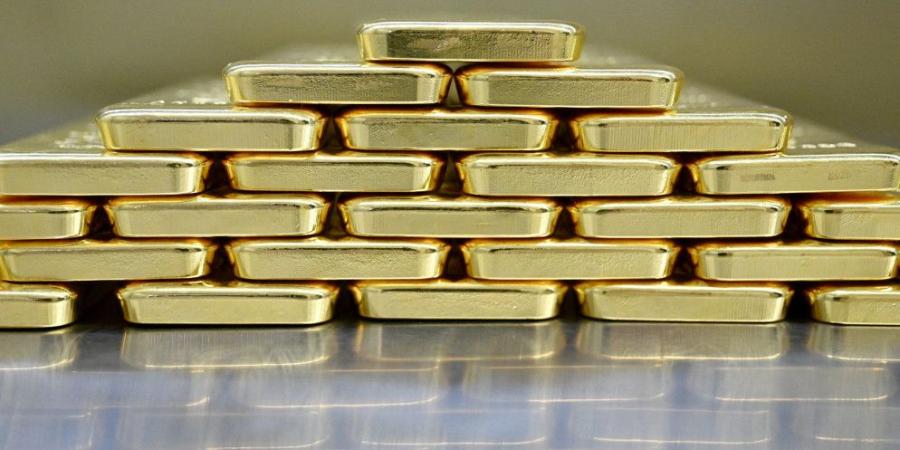 2341 كغم حجم المسكوكات الذهبية المصنعة في الأردن العام الحالي - تكنو بلس