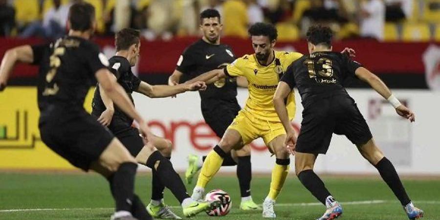 بث مباشر.. مشاهدة مباراة الأهلي وقطر في كأس قطر - تكنو بلس
