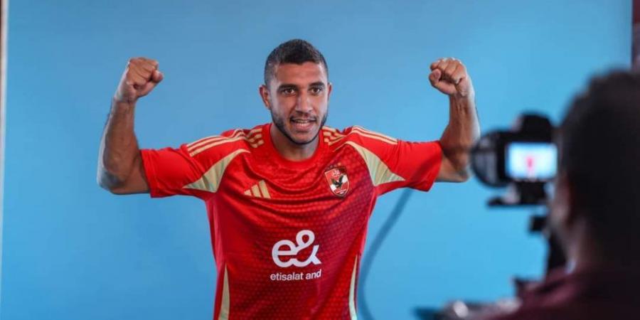 بيراميدز يدخل على الخط.. لماذا تعثرت مفاوضات تجديد الأهلي مع رامي ربيعة؟ - تكنو بلس
