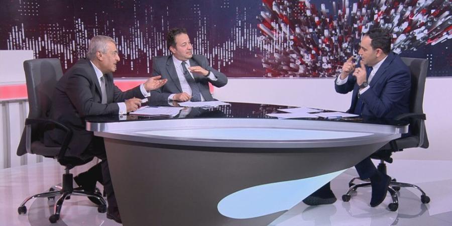 مدير مركز "الدراسات الاستراتيجية": تعامل الدولة مع الخلية الإرهابية انعكس إيجابا على الثقة بالحكومة - تكنو بلس
