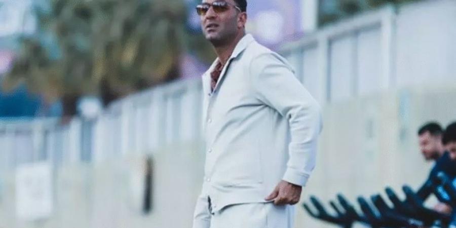 أحمد حسام ميدو: معظم أسماء صفقات الزمالك غير صحيحة وهذا يسعدني - تكنو بلس