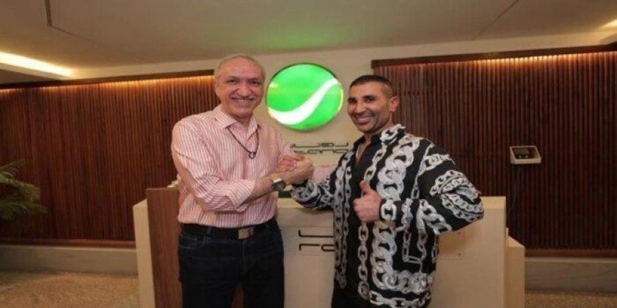 عقب نجاحاته الأخيرة.. أحمد سعد يتعاقد مع «روتانا» لتقديم أغنيات جديدة - تكنو بلس