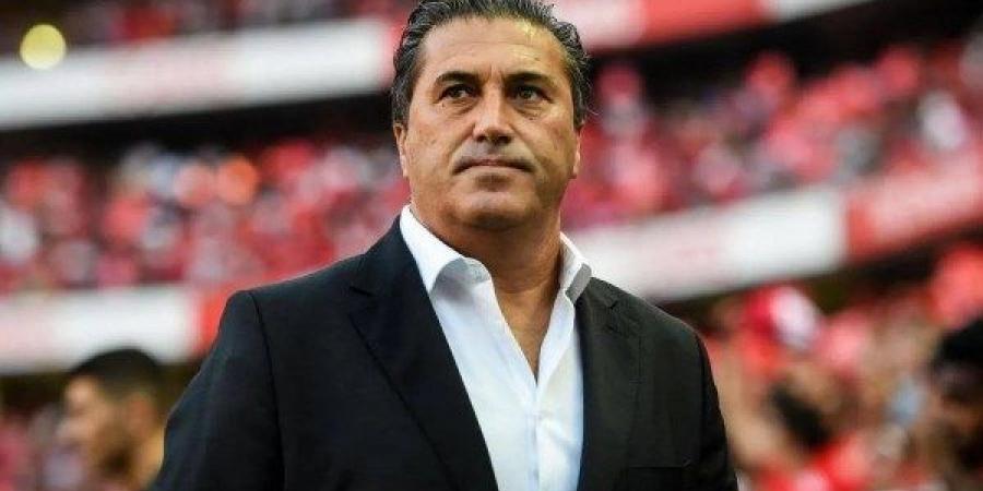 أمير هشام: مستقبل الزمالك في خطر .. بيسيرو يكشف معاناته مع الأزمات المستمرة - تكنو بلس
