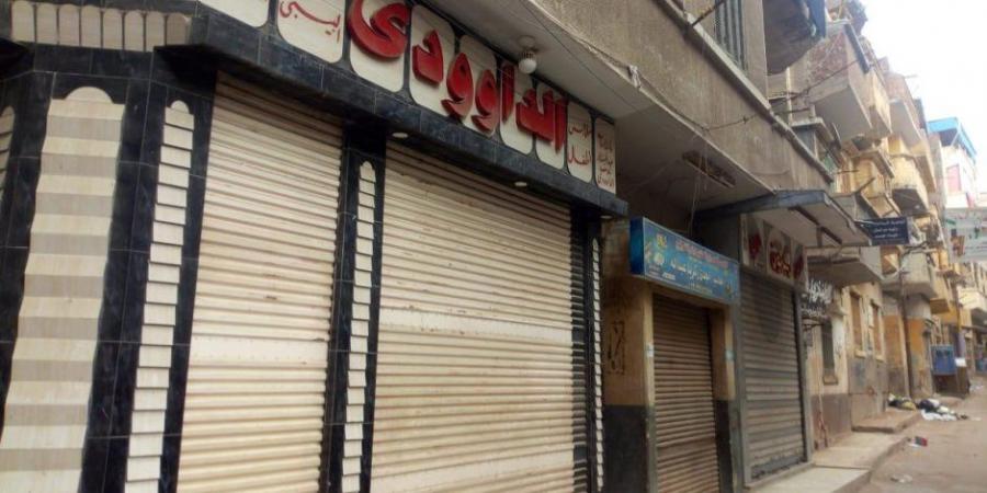 تحرير 130 مخالفة عدم الالتزام بغلق المحلات في مواعيدها - تكنو بلس