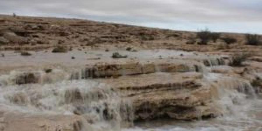 الأمن العام : فرق بحث وإنقاذ في إقليم الجنوب تتعامل مع حادثتين فقدان أشخاص في الحسا والبترا - تكنو بلس