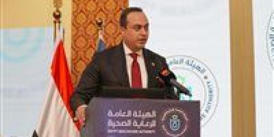 الرعاية الصحية تطلق المؤتمر الطبي الثالث للاستخدام الأمثل للمضادات الحيوية ومكافحة العدوى 2025 - تكنو بلس