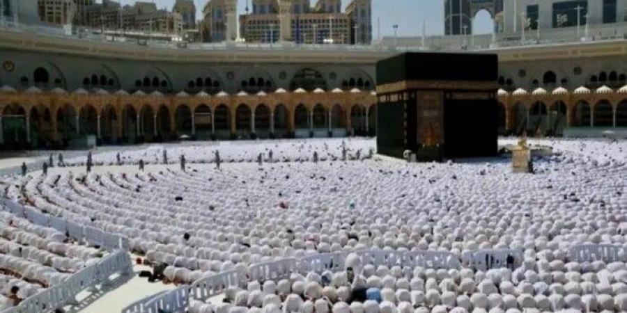 «لا حج بدون تصريح».. وزارة الحج السعودية تعلن عقوبات المخالفين - تكنو بلس