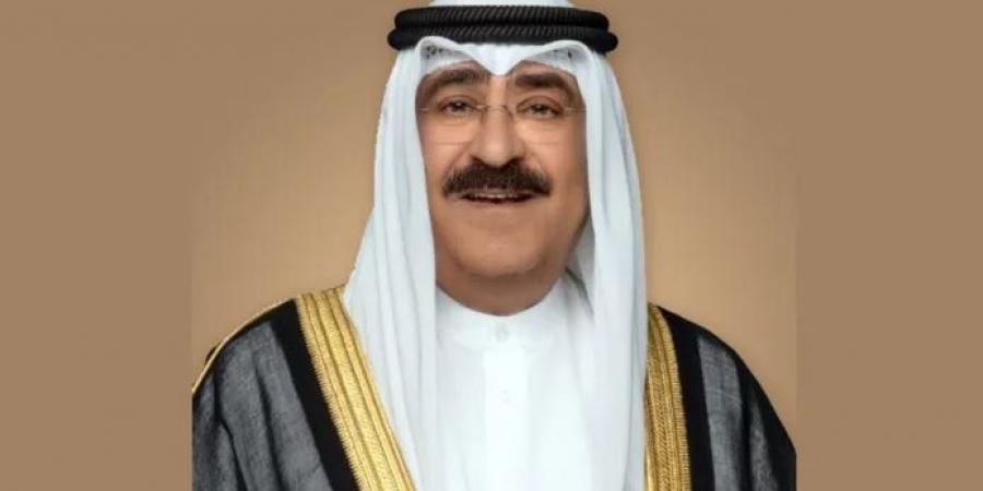 أمير الكويت يستقبل محافظي الفروانية والعاصمة ومبارك الكبير والجهراء والأحمدي - تكنو بلس