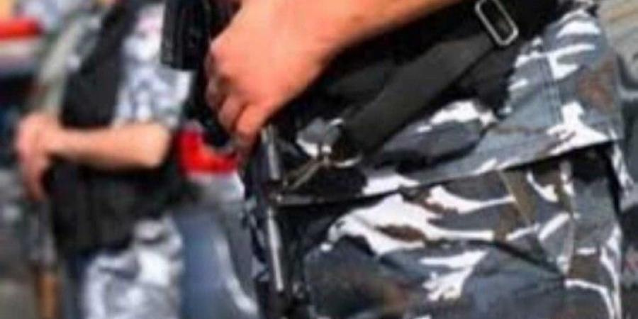 MTV: القوى الأمنية اوقفت شخصا بالجرم المشهود أمام منزله بالسبتية لشرائه الأصوات لصالح احدى اللوائح بجديدة المتن - تكنو بلس