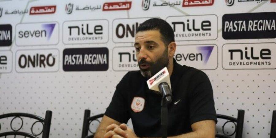 أحمد خطاب: الدوري مازال في الملعب.. ولا نلعب لمصلحة أحد - تكنو بلس
