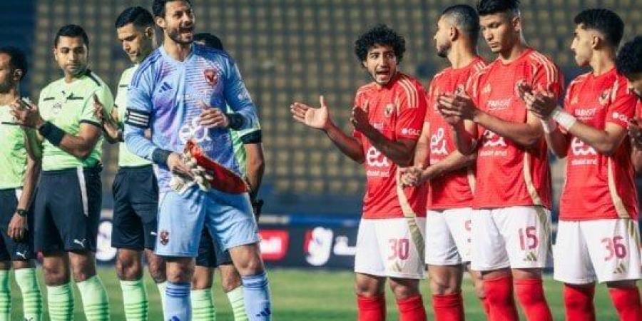 هل يستمر عماد النحاس مع الأهلي بعد فوزه الأول؟.. «السيد يكشف والإدارة تحسم» - تكنو بلس