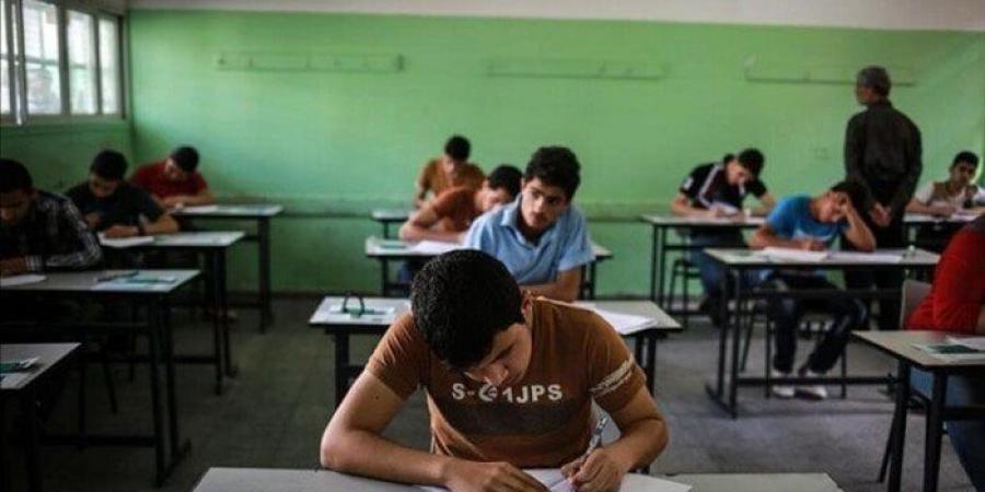 موعد أول أيام امتحانات الثانوية العامة 2025 للشعبتين الأدبية والعلمية - تكنو بلس