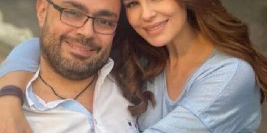 كارول سماحة تكشف موعد ومكان عزاء زوجها - تكنو بلس