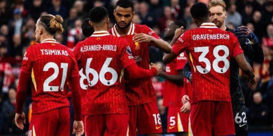 بث مباشر.. مشاهدة مباراة ليفربول وتشيلسي في الدوري الإنجليزي - تكنو بلس