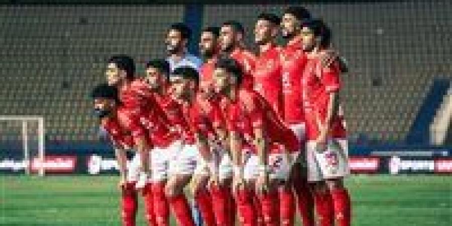 كل ما تُريد معرفته عن مباراة الأهلي وحرس الحدود في الدوري - تكنو بلس