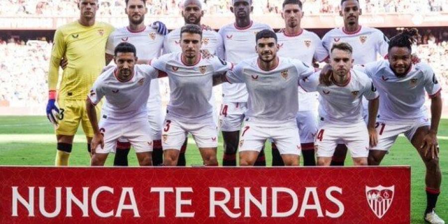 إشبيلية يواصل إهدار النقاط في الدوري الإسباني بتعادل جديد مع ليجانيس - تكنو بلس