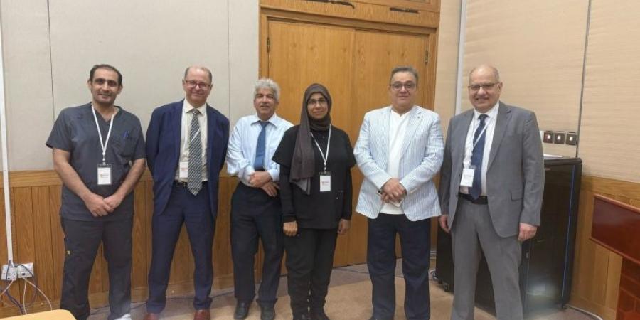 «مكافحة السرطان» يجري 28 عملية ترميم ثدي بنجاح في 4 أيام - تكنو بلس