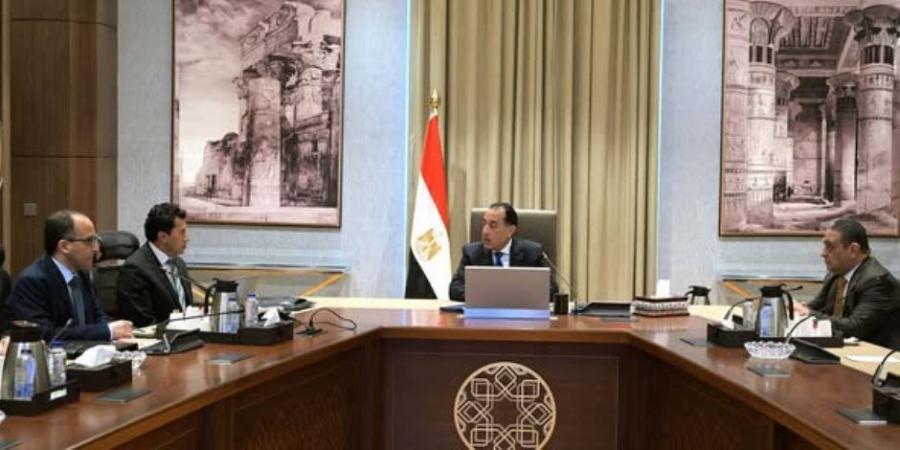 رئيس الوزراء يُكلف بالتنسيق بين المحافظين ومديري الأمن فى ملف مخالفات البناء - تكنو بلس