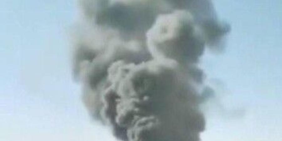 إدارة الإطفاء في مشهد الإيرانية: حريق اندلع في مصنع للدراجات النارية ولا أنباء عن إصابات حتى الآن - تكنو بلس