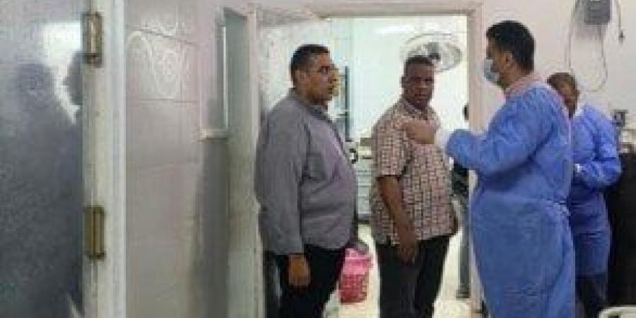 «الصحة»: إغلاق أكثر من ١٥ مستشفى ومعمل بمحافظتي الأقصر وأسوان - تكنو بلس