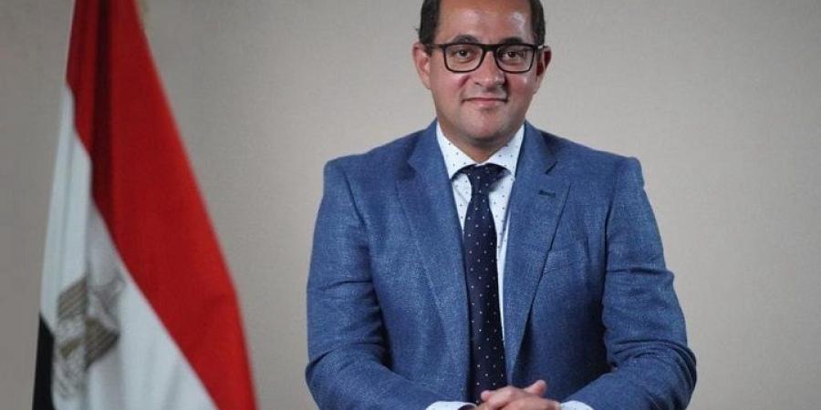 كجوك: نوثق عهدنا الجديد مع المجتمع الضريبي.. ثقة شراكة مساندة - تكنو بلس