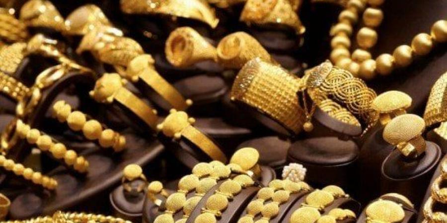 سعر جرام الذهب عيار 21 اليوم الأحد 4 مايو 2025 - تكنو بلس