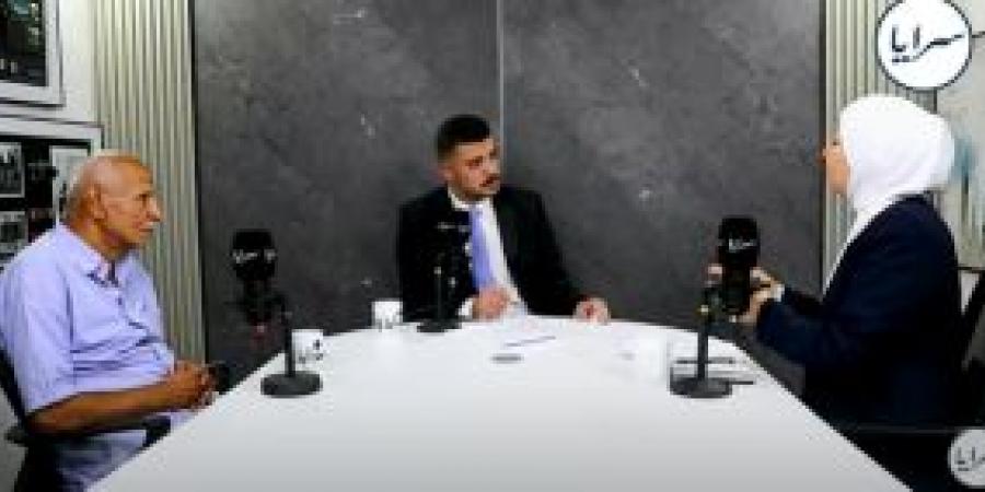 مواجهة بين أمين عام التربية السابق نجوى قبيلات والخبير التربوي ذوقان عبيدات حول "تأنيث المدارس " - تكنو بلس