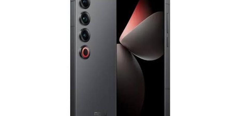 هاتف Meizu 21 Pro.. وحش صيني جديد بتصميم ساحر وقدرات خارقة - تكنو بلس